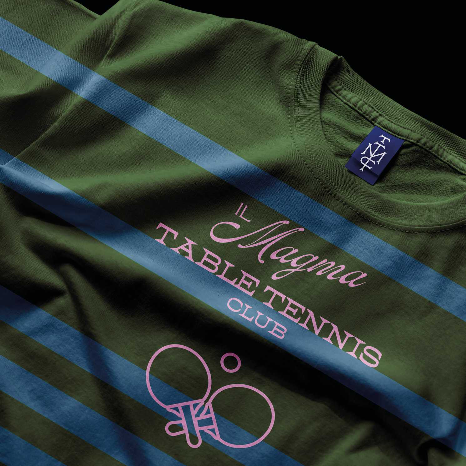 Tennis Club